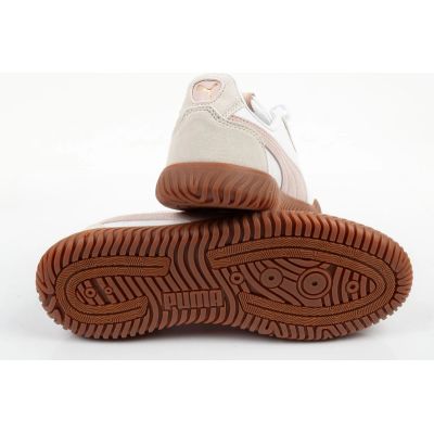 8. Puma Damen-Sportschuhe Club Kayzer OG Sneaker, weiß, modisch, leicht