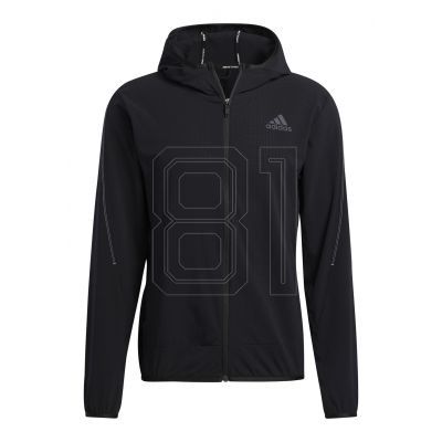 adidas Heat.RDY Warrior Light GT8262 sweatshirt