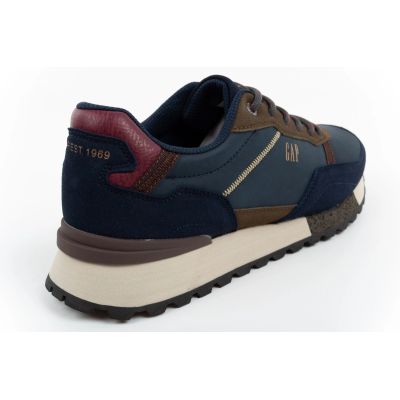 4. Gap Herren-Sportschuhe Nagoya – modische Sneaker