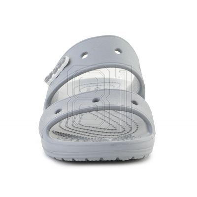 2. Klassische Crocs Sandale 206761-007