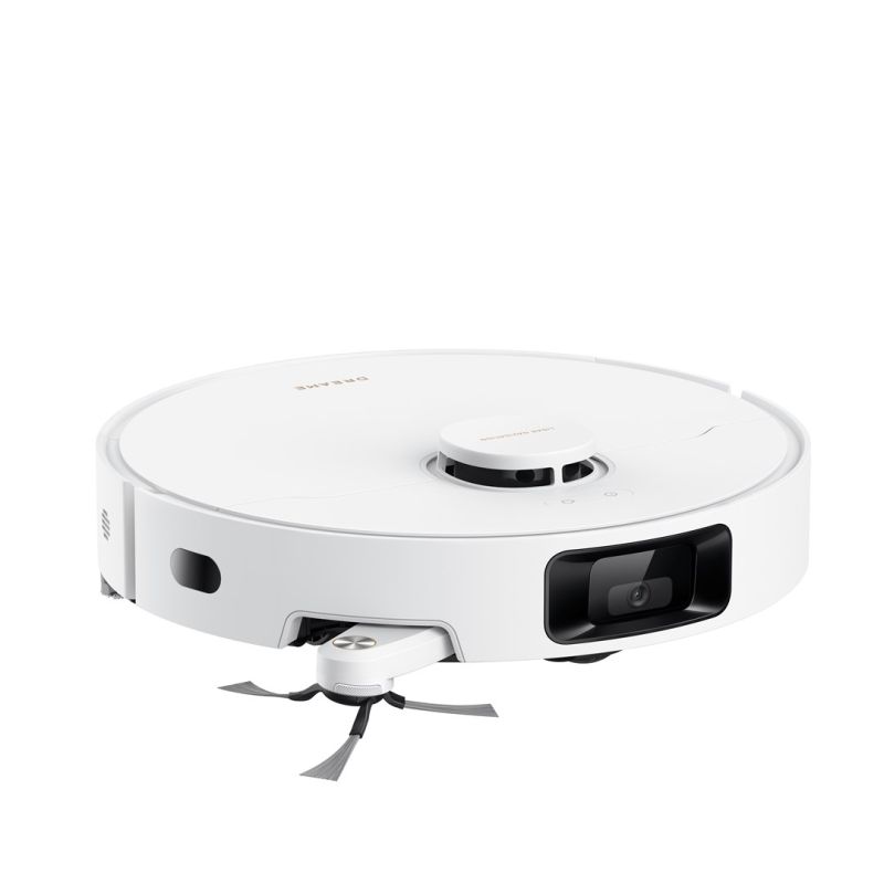 5. DREAME D20 Pro Saugroboter (Weiß)
