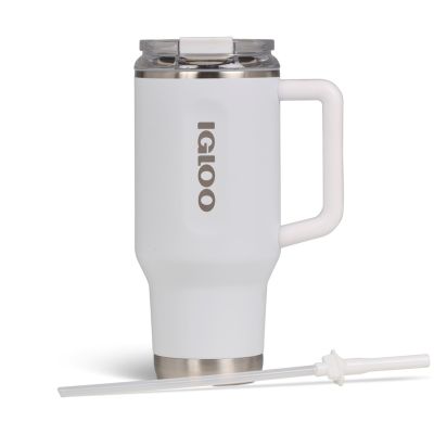 IGLOO Reisebecher 32 OZ (0,95 Liter) Einheitsgröße