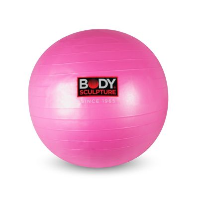 13. ANTI-BURST GYMNASTIKBALL BB 001 56 CM
