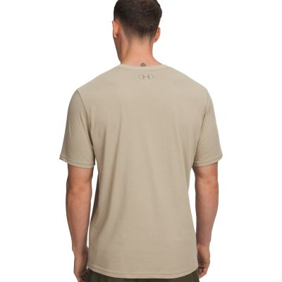 9. Under Armour Sportstyle LC SS T-Shirt M 1326799 302