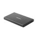 4. NATEC Rhino GO NKZ-0941 Hülle (2,5"; USB 3.0; Aluminium; schwarz)