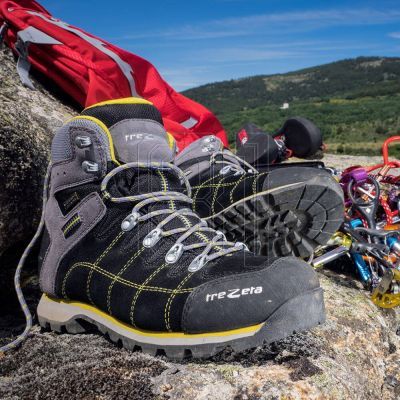 4. TREZETA Hurricane Evo M T010717006 Schuhe
