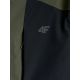 13. Herren-Trekkingjacke 10000 Membran 4F 4FRAW26TTJAM1353-43S