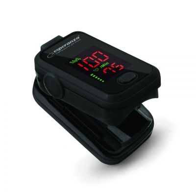 2. Esperanza ECO001 Pulsoximeter