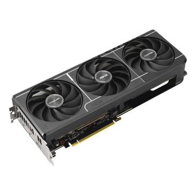 3. ASUS Prime -RX9060XT-O8G AMD Radeon RX 9060 XT 8GB GDDR6