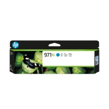 HP 971XL Original XL Cyan Tintenpatrone
