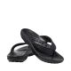 8. Crocs Baya II Flip 208192 001 Zehentrenner