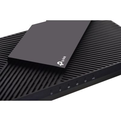22. TP-LINK Archer AX55 PRO Router