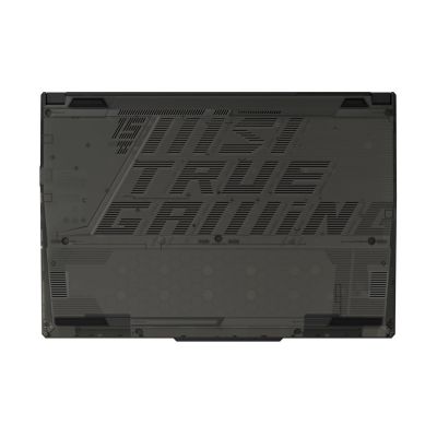 5. MSI Cyborg 15 A13VE-1067XPL i7-13620H 15,6" FHD 144Hz IPS-Level 16GB DDR5 SSD512 RTX 4050 6GB NoOS