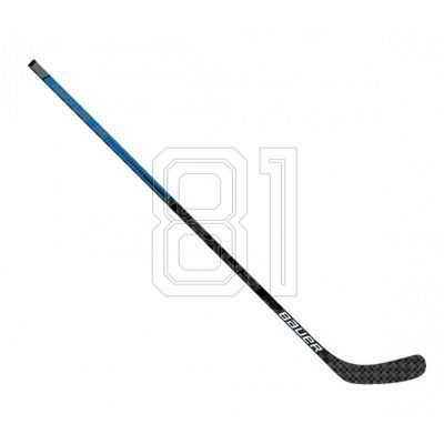 2. Bauer Nexus League '21 Composite Stick 1058825