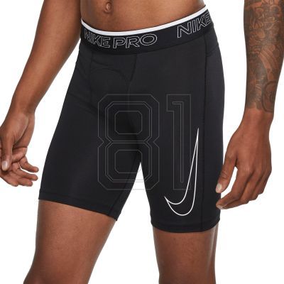 3. Nike Cool Compression 6'' M Shorts DD1917-010