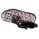 3. Skechers Gravlen - Pretty Punk 303346L-BLK Schwarz Größe 29