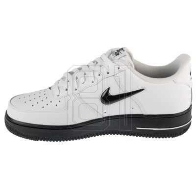 2. Nike Air Force 1 07 Low Jewel M HQ3826-100 Schuhe