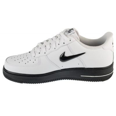 2. Nike Air Force 1 07 Low Jewel M HQ3826-100 Schuhe