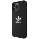 3. Adidas OR Molded Case BASIC Hülle für iPhone 13 Pro Max - Schwarz