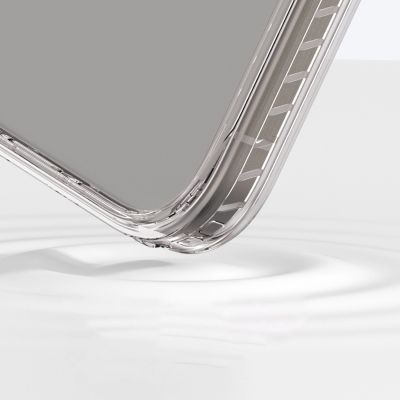 8. AmazingThing Titan Pro Mag Case mit Magnetring für iPhone 16 Pro Max - Grau