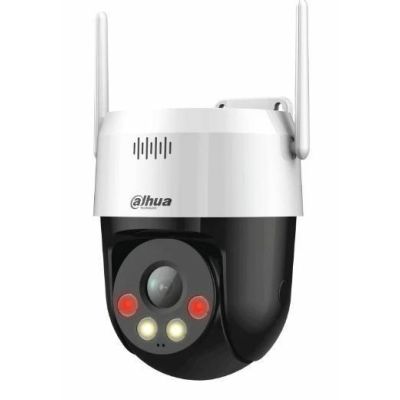 5. Dahua P5AE-PV WLAN-Kamera