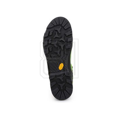 8. Salewa MTN TRAINER 2 MID GTX M 61397-5660 Schuhe