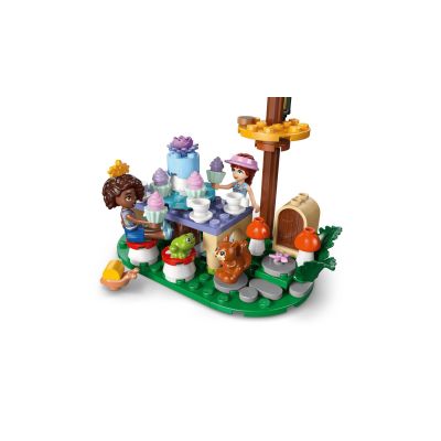 9. LEGO Friends 42690 – Teestunde im Wald