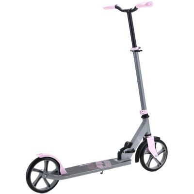 4. ENERO 200MM GOOD GIRLS TEAM SCOOTER