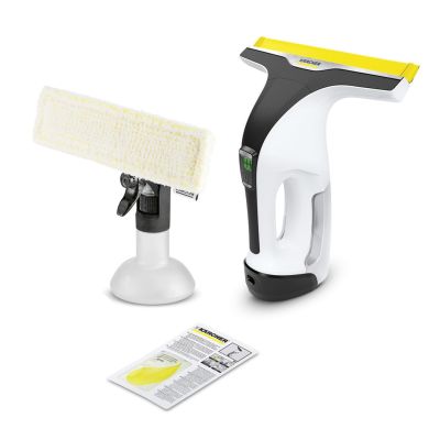 4. KARCHER WV 6 Plus Fensterwaschanlage – 1.633-741.0