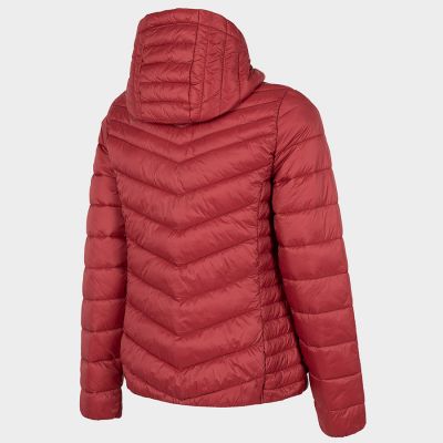 2. Jacke 4F W H4Z22-KUDP003 61S