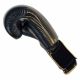 3. MASTERS GOLIAT Leder-Boxhandschuhe 16 oz - RBT-16G