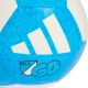 7. adidas EPP Club Fußball weiß und blau KH0307