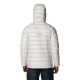 4. Columbia Arctic Crest Daunenjacke mit Kapuze M 2088774043