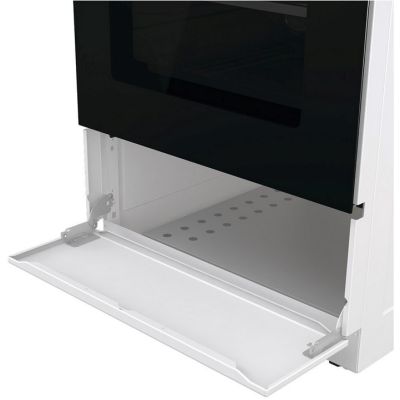 13. GORENJE GG5A14WJ Küche