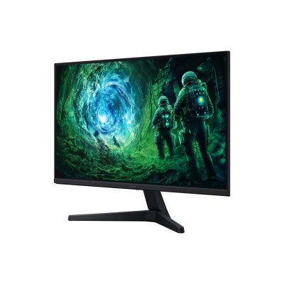 3. Monitor Samsung Odyssey G5 LED 27" LS27FG530EUXEN 200Hz