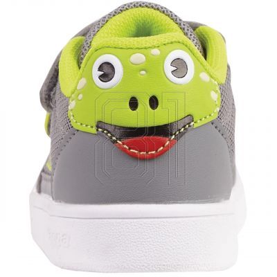 5. Kappa PIO M Sneakers Jr 280023M 1633 Schuhe