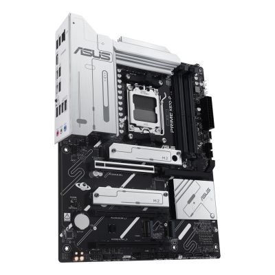 22. ASUS PRIME X870-P Mainboard