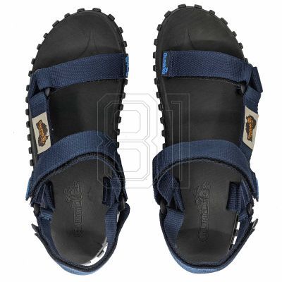 5. Gumbies Scrambler Sandale G-SC-UNI-NAVY