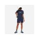 3. MILLET Trilogy Icon T-Shirt für Damen, marineblau