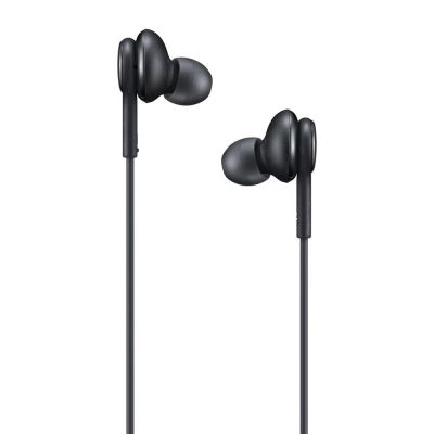 3. Samsung EO-IA500BBEGWW kabelgebundene Kopfhörer 3,5-mm-Miniklinke – Schwarz