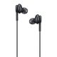 3. Samsung EO-IA500BBEGWW kabelgebundene Kopfhörer 3,5-mm-Miniklinke – Schwarz