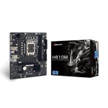 BIOSTAR H610MH D5 Motherboard