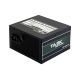 4. Chieftec Task TPS-500S Netzteilmodul 500 W 24-Pin ATX ATX Schwarz