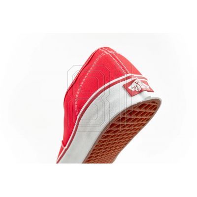 5. Vans Authentic M VN000EE3RED1 Schuhe