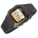 3. Herrenuhr CASIO W-800HG-9AVDF + Box