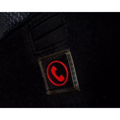 7. Geographical Norway Techno Softshelljacke M WU1060H/GN-BLACK
