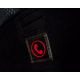 7. Geographical Norway Techno Softshelljacke M WU1060H/GN-BLACK