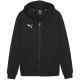 7. Puma Team Goal Casuals Hooded M 658595 03 Sweatshirt
