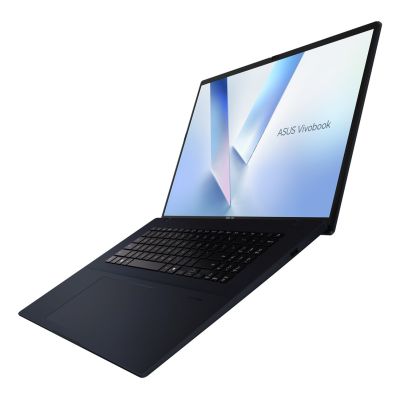 11. ASUS Vivobook 18 M1807GA-S8002W Ryzen AI 5 430 18,0" WUXGA IPS-Panel 144Hz 300nits AG 16GB DDR5 SSD512 Radeon Grafik WLAN+BT Webcam 1080p+IR 70Wh Windows 11 Quiet Blue