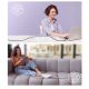 7. Joyroom Multi-Color Serie A14 USB-C / Lightning 20W Kabel 1,2 m - Schwarz